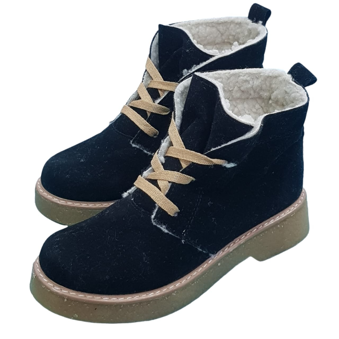 BOTITAS-CORDERITO-NEGRO